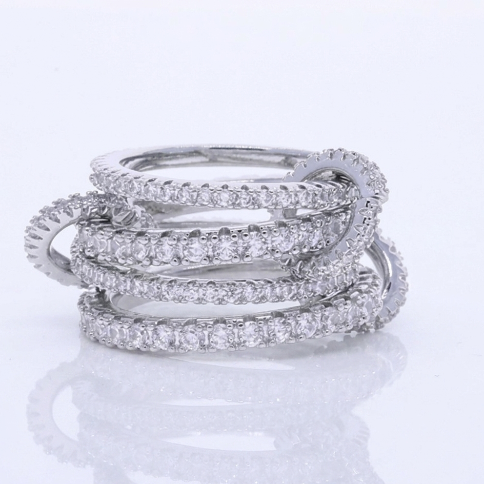 Bague Mia