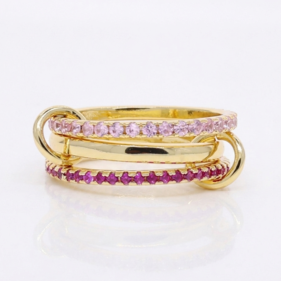 Bague Mia