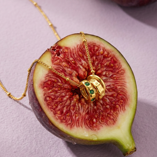 Collier Aurétya