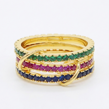 Bague Mia