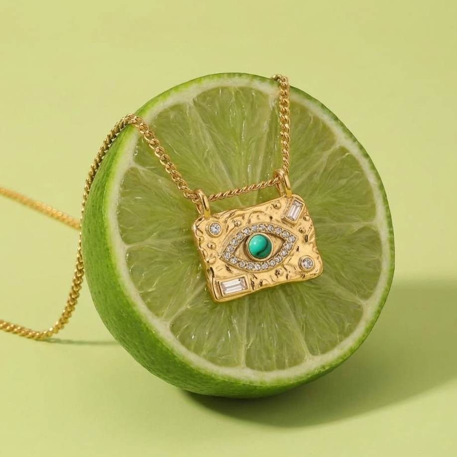 Collier Eya