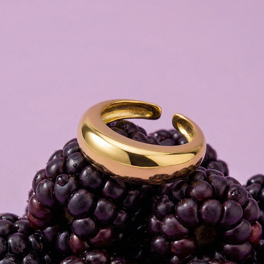 Bague Olyena