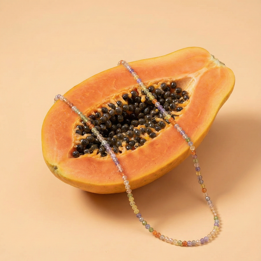 Collier Azurélya