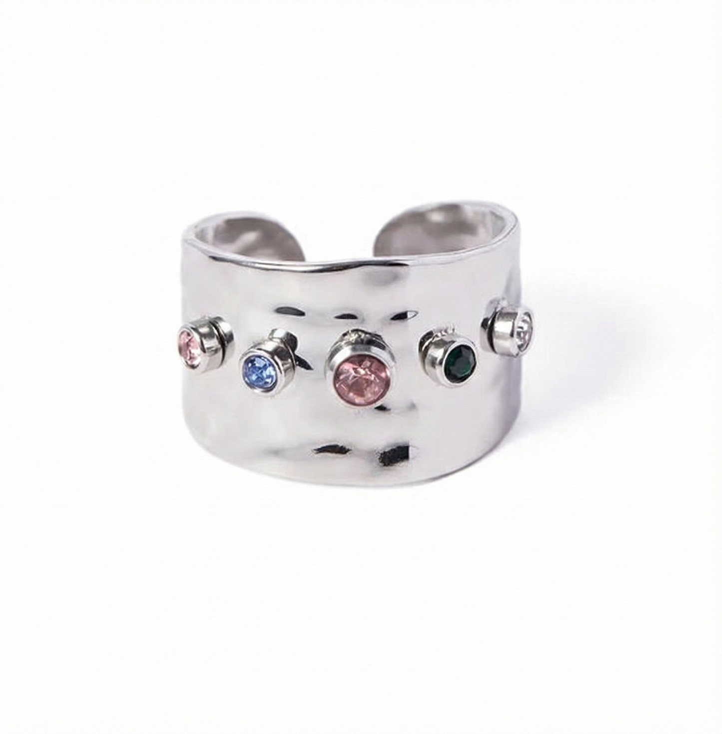 Bague Zélya