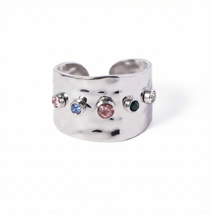 Bague Zélya