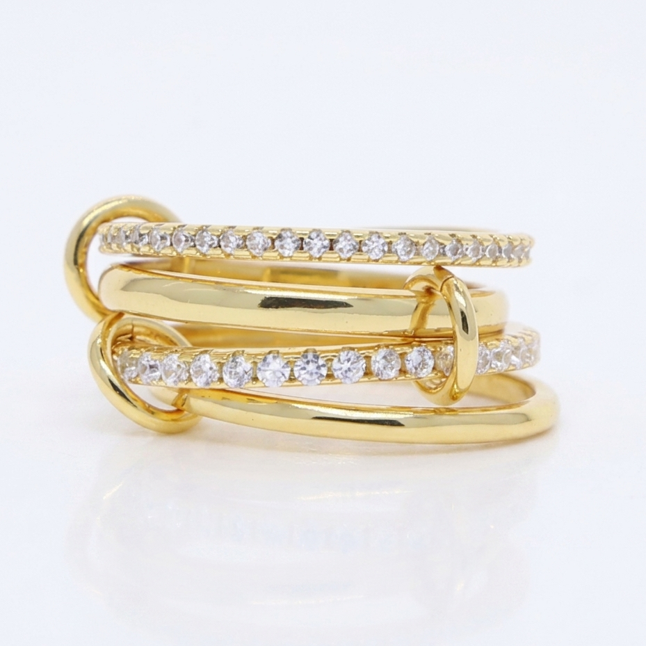 Bague Mia
