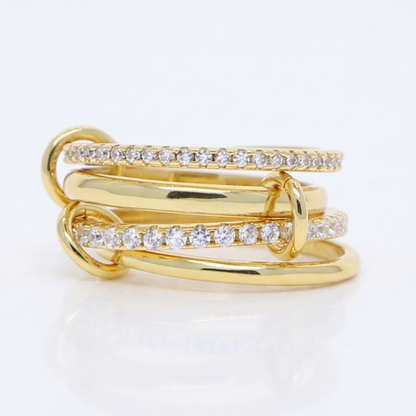 Bague Mia