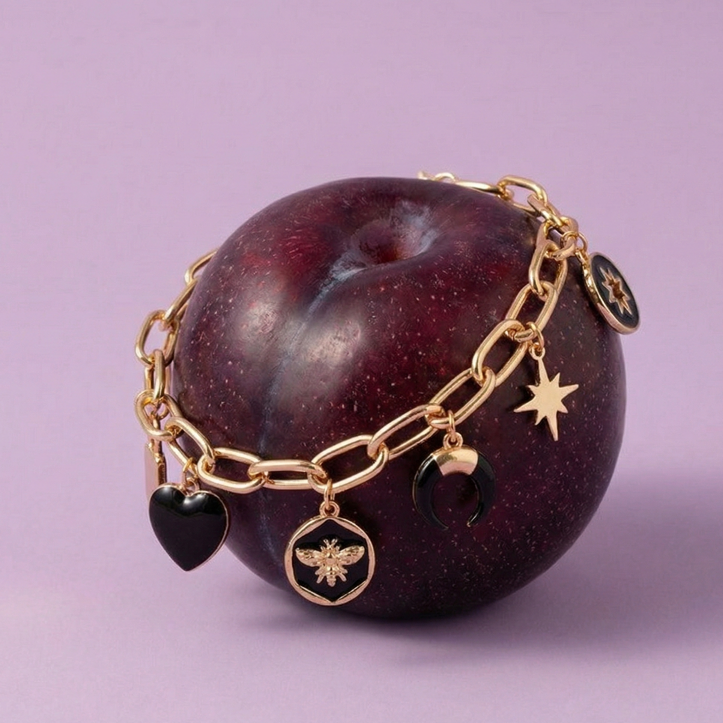 Bracelet Soléana