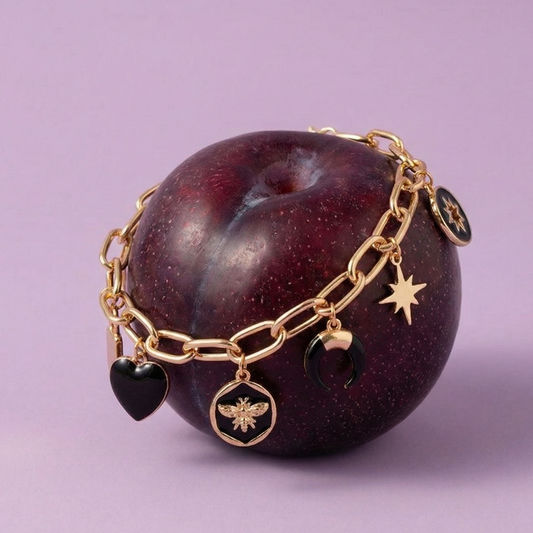 Bracelet Soléana