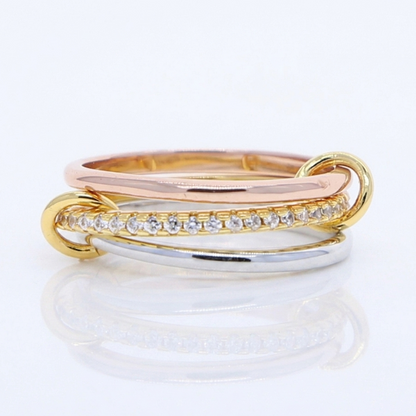 Bague Mia