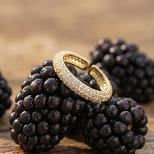 Bague Olyara