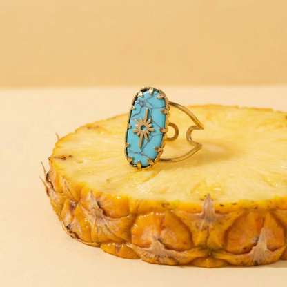 Bague Auralya