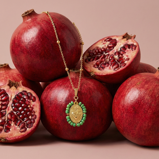 Collier Hollya
