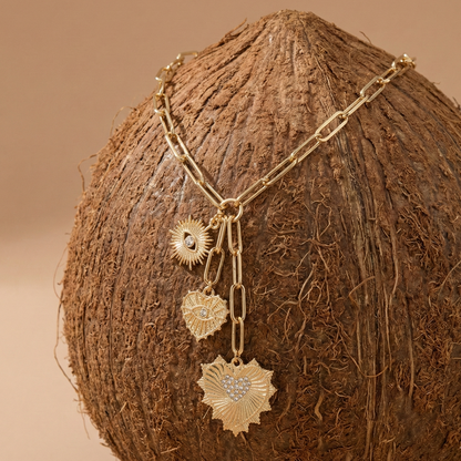 Collier Descensya