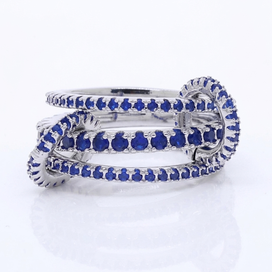 Bague Mia