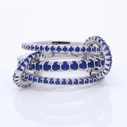 Bague Mia