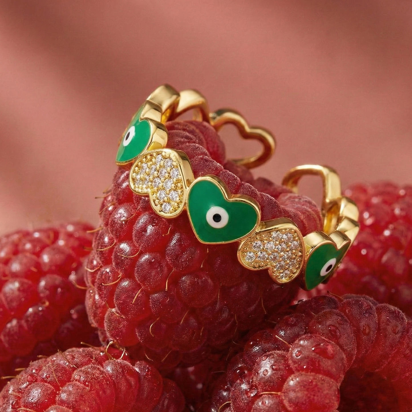 Bague Evilya