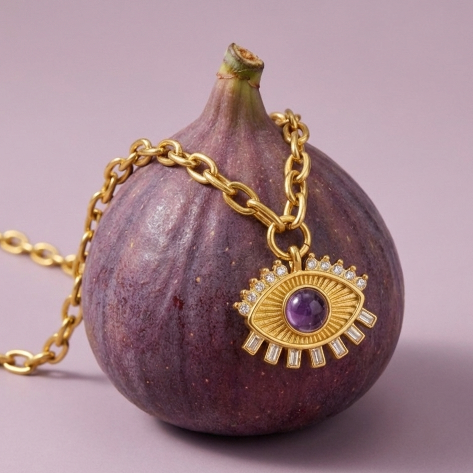Collier Impérya