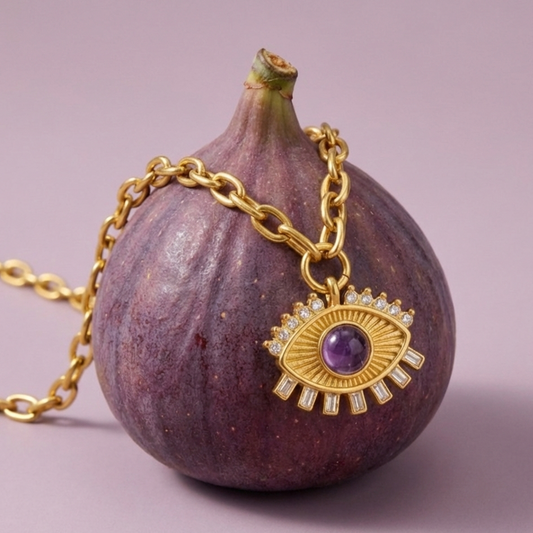 Collier Impérya