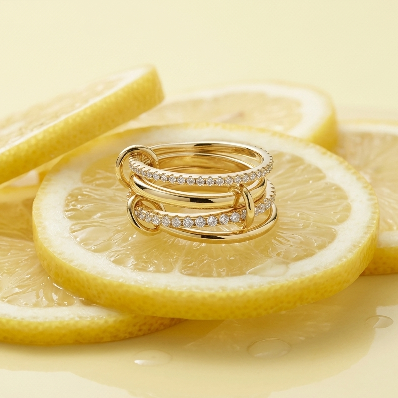 Bague Mia