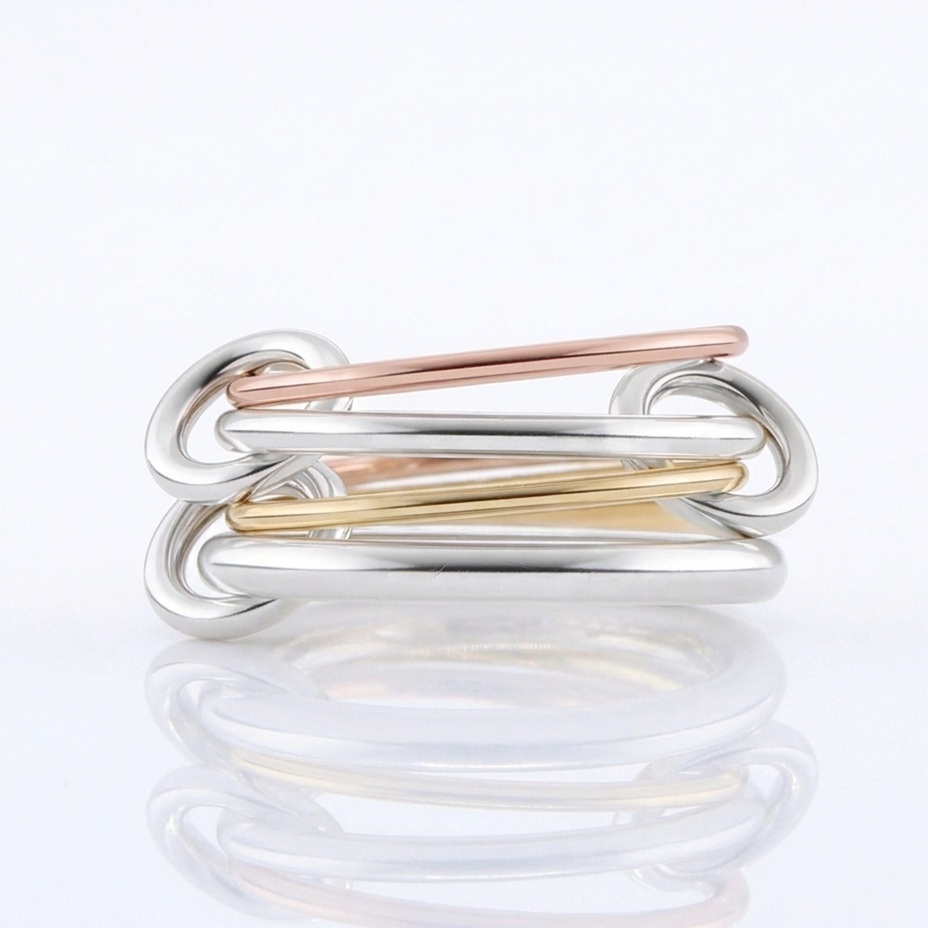 Bague Mia