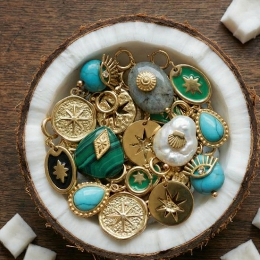 Collier Aurévia