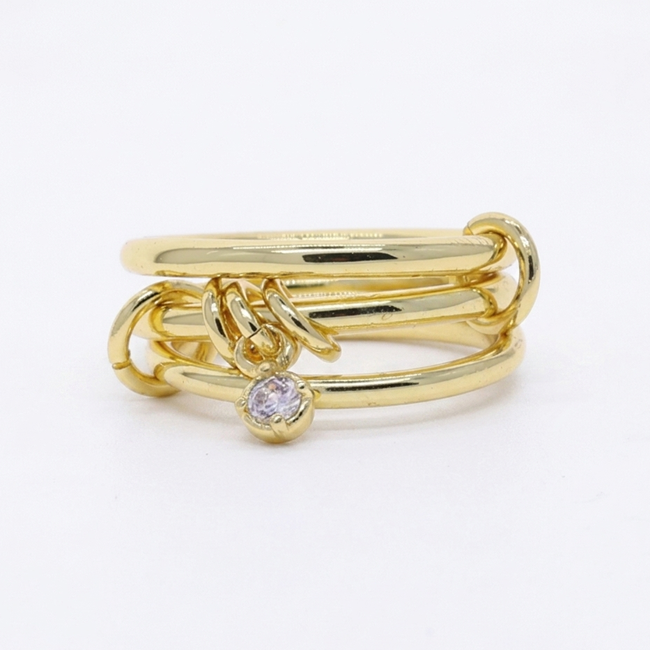 Bague Mia