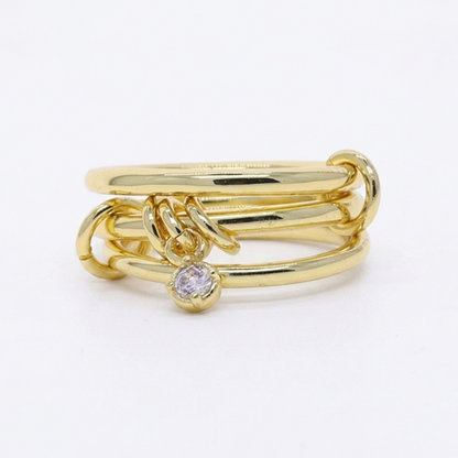Bague Mia