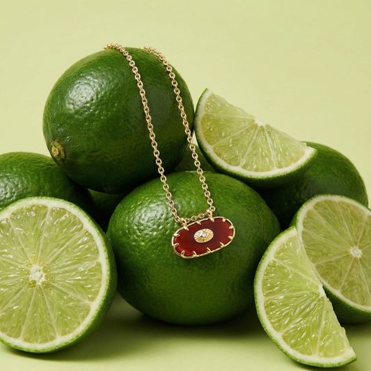 Collier Virrela