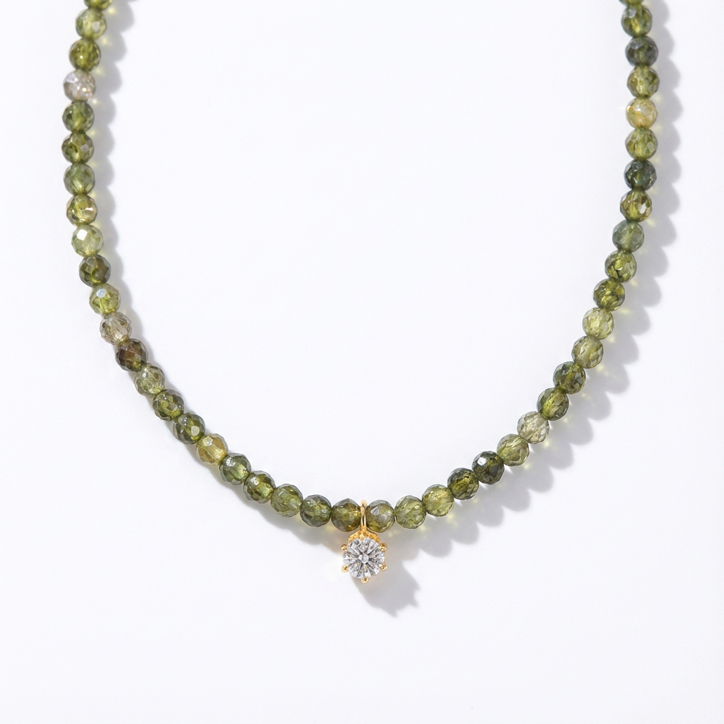 Collier Zolya