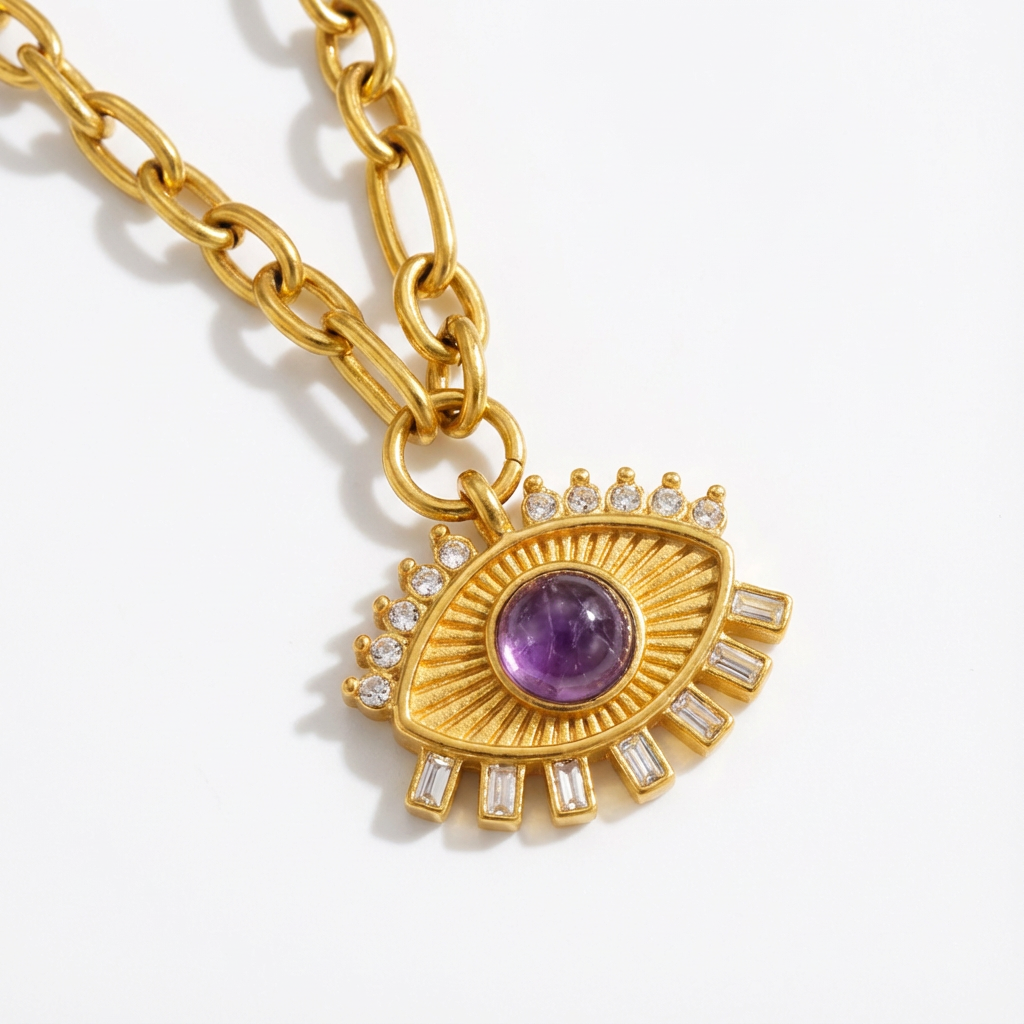 Collier Impérya